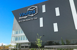 Storage Units at Vaultra Storage Toronto - Castlefield - 200 Fairbank Avenue, Toronto ON